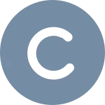 Copyright SVG Icon